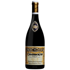 Domaine Armand Rousseau Chambertin Grand Cru 2015