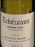 Domaine G. Roumier Echézeaux Grand Cru 2018