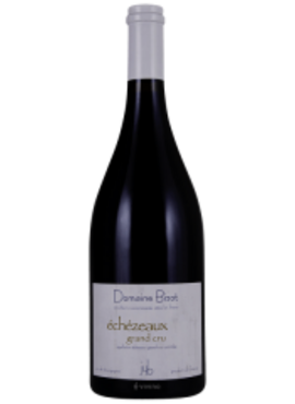 Domaine Bizot Échézeaux Grand Cru 1999