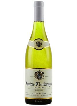 Domaine Coche-Dury Corton-Charlemagne Grand Cru 2013