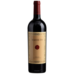 Masseto Masseto Toscana 2016