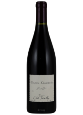 Domaine Cecile Tremblay Chapelle-Chambertin Grand Cru 2018