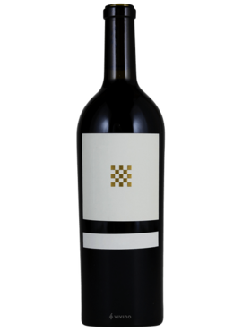 Checkerboard Vineyards Red 2011