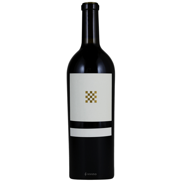 Checkerboard Vineyards Red 2011