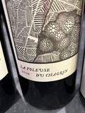 Kinsman Eades La Voleuse du Chagrin 2019