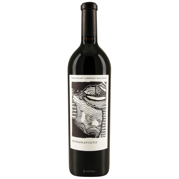 Kinsman Eades Rhadamanthus Cabernet Sauvignon 2019