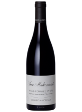 Domaine de Montille Vosne-Romanée 1er Cru 'Aux Malconsorts' 2009