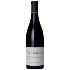 Domaine de Montille Vosne-Romanée 1er Cru 'Aux Malconsorts' 2009