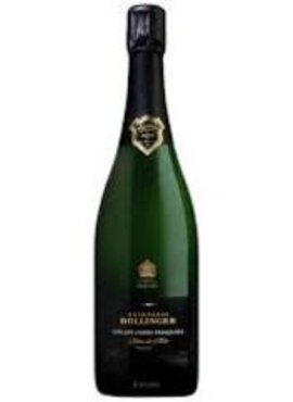 Bollinger Vieilles Vignes Françaises Blanc de Noirs Brut Champagne 2008