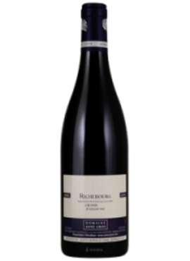 Domaine Anne Gros Richebourg Grand Cru 2021