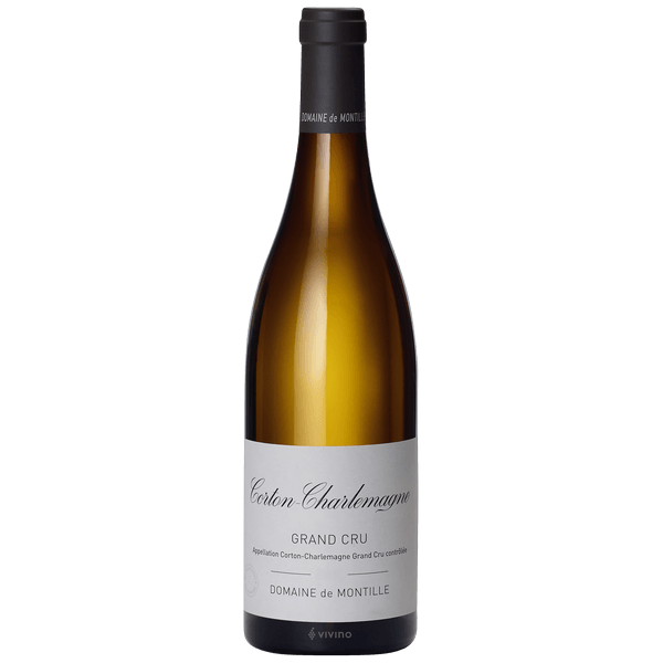Domaine de Montille Corton-Charlemagne Grand Cru 2021
