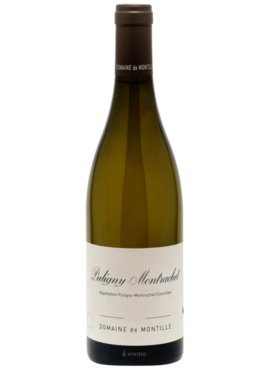 Domaine de Montille Puligny-Montrachet 2021