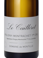 Domaine de Montille Puligny-Montrachet 1er Cru Le Cailleret 2021