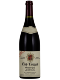 Gérard Raphet Cuvée Unique Clos de Vougeot Grand Cru 2022