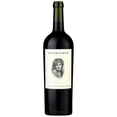 BOND Matriarch 2003
