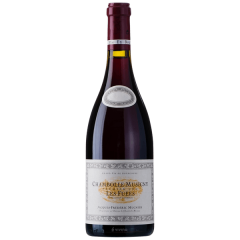 Jacques-Frederic Mugnier Chambolle-Musigny Premier Cru Les Fuées 2006