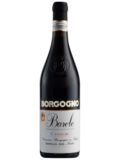 Borgogno Barolo Cannubi 2015