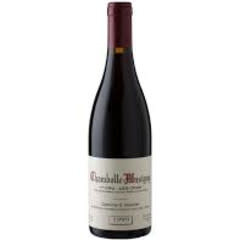 Domaine G. Roumier Bonnes-Mares Grand Cru 2012