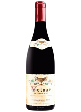 Domaine Coche-Dury Volnay Premier Cru 2019