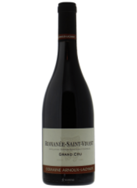 Domaine Arnoux-Lachaux Romanée-Saint-Vivant Grand Cru 2010