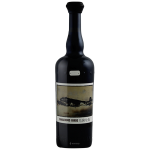Sine Qua Non Dangerous Birds Syrah 2007
