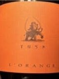 Tusk L'Orange 2021