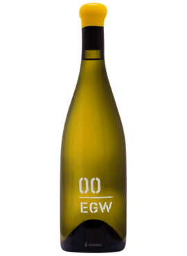 00 Wines Chardonnay EGW 2021