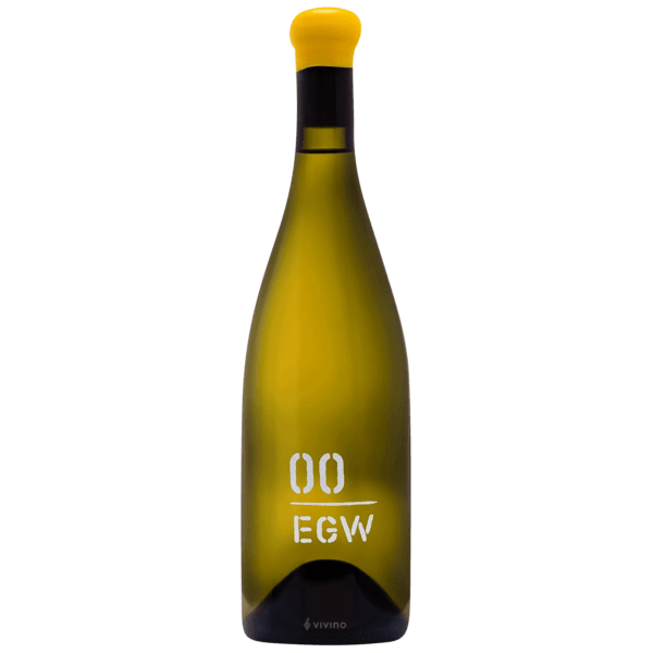 00 Wines Chardonnay EGW 2021