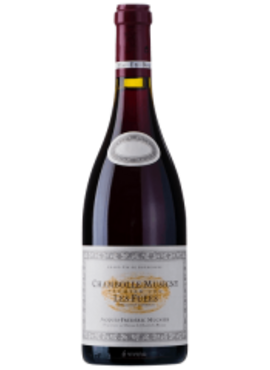 Jacques-Frederic Mugnier Chambolle-Musigny Premier Cru Les Fuées 2014