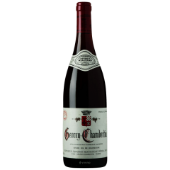 Domaine Armand Rousseau Gevrey-Chambertin 2018