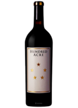 Hundred Acre Precious Cabernet Sauvignon 2012