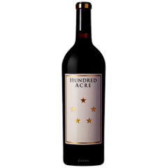 Hundred Acre Precious Cabernet Sauvignon 2012