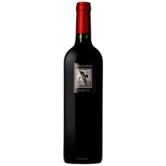 Screaming Eagle Cabernet Sauvignon 2013