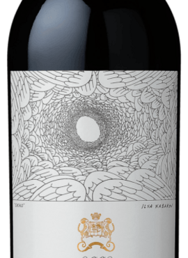 Château Mouton Rothschild Pauillac (Premier Grand Cru Classé) 2002