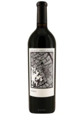 Kinsman Eades Anjea Cabernet Sauvignon 2016