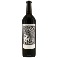 Kinsman Eades Anjea Cabernet Sauvignon 2016