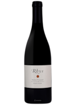 Rhys Vineyards Skyline Vineyard Pinot Noir 2017