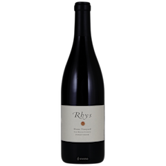Rhys Vineyards Home Vineyard Pinot Noir 2017