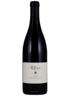 Rhys Vineyards Horseshoe Vineyard Syrah 2018