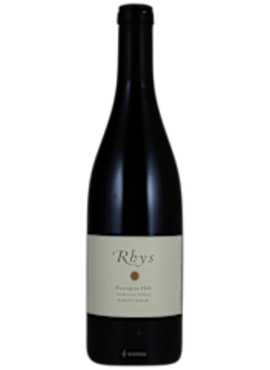 Rhys Vineyards Porcupine Hill Pinot Noir 2018