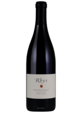 Rhys Vineyards Bearwallow Vineyard Pinot Noir 2019