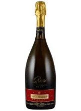 Piper-Heidsieck Rare Cuvée Réservée Brut Champagne 2002