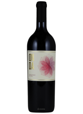 Dana Onda Cabernet Sauvignon 2010