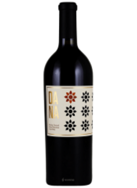 Dana Hershey Vineyard Cabernet Sauvignon 2014