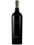 Outpost Zinfandel 2000