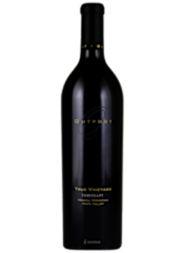 Outpost True Vineyard Immigrant 2018