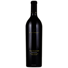 Outpost True Vineyard Immigrant 2018