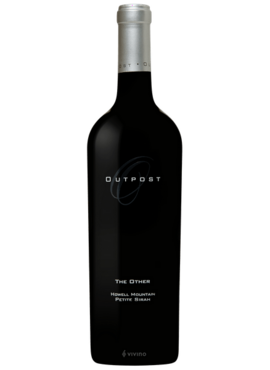 Outpost Cabernet Sauvignon 2019
