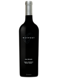 Outpost The Other Petite Sirah 2019