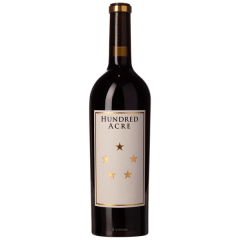 Hundred Acre Ark Vineyard Cabernet Sauvignon 2005